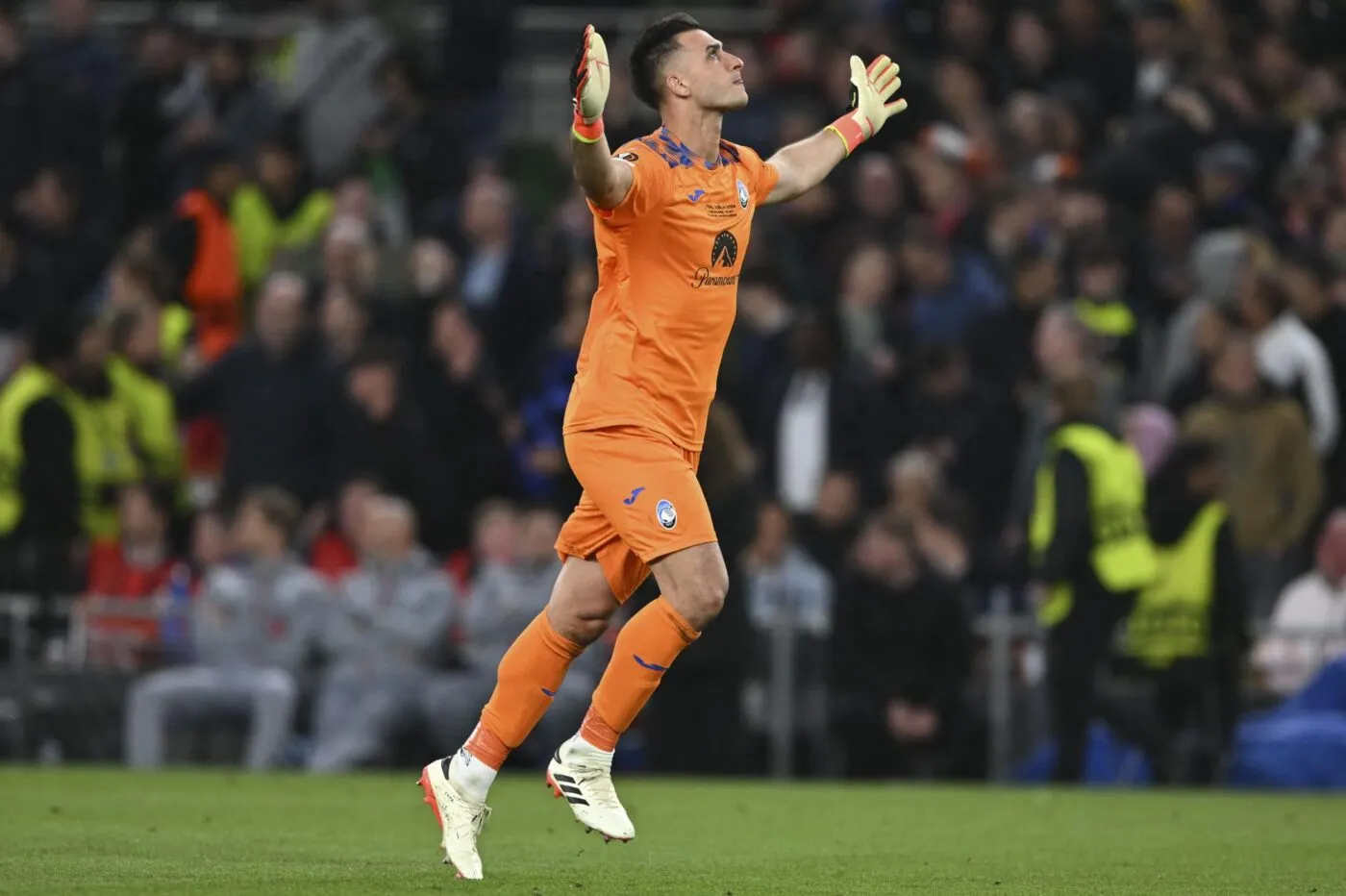 L’Atalanta prête un gardien à l’Atlético