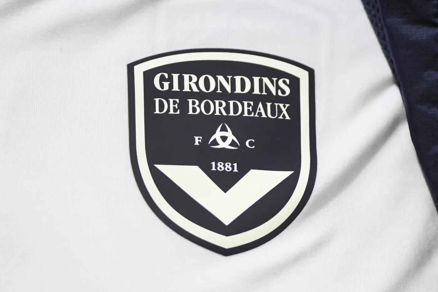 Un candidat à la municipale de Bordeaux a un plan pour redresser les Girondins