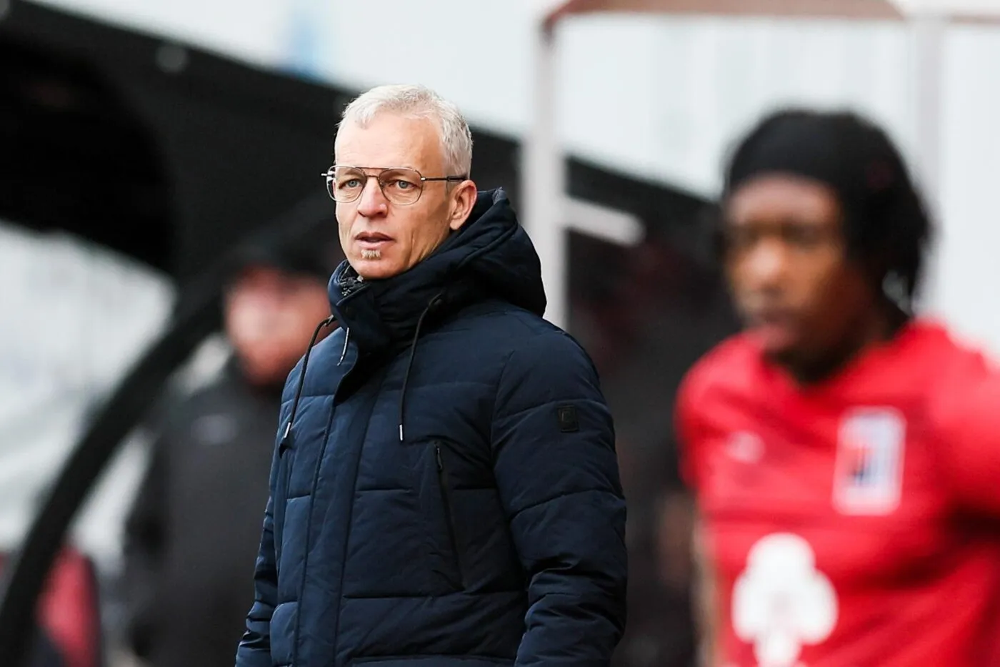 Bruno Irles : « Le plus gros challenge de ma carrière<span style="font-size:50%"> </span>»