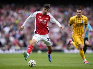 Pronostic West Ham Arsenal : Analyse, cotes et prono du match de Ligue 1