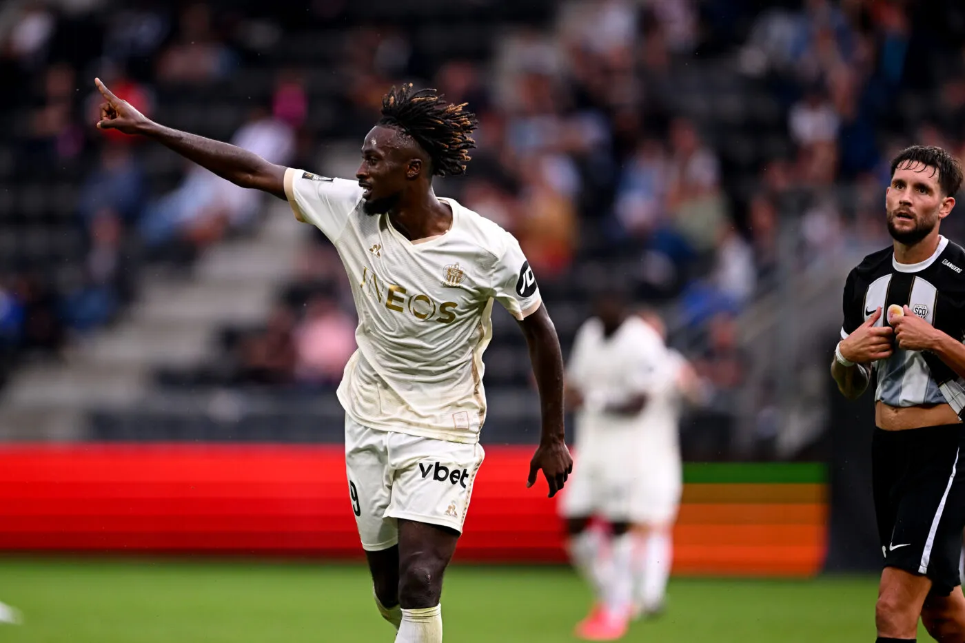 Pronostic Nantes Nice : Analyse, cotes et prono du match de Ligue 1