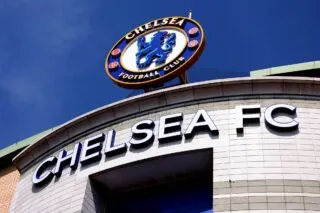 Chelsea sanctionné en Angleterre