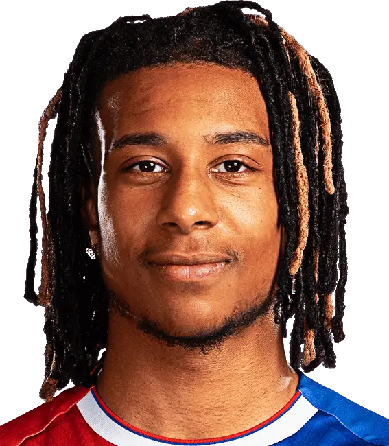 Photo du joueur Michael Olise