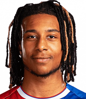 Photo du joueur Michael Olise