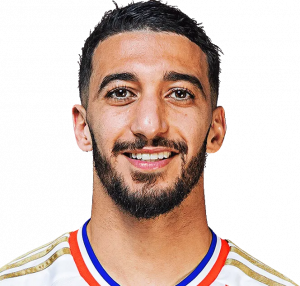 Photo du joueur Saïd Benrahma