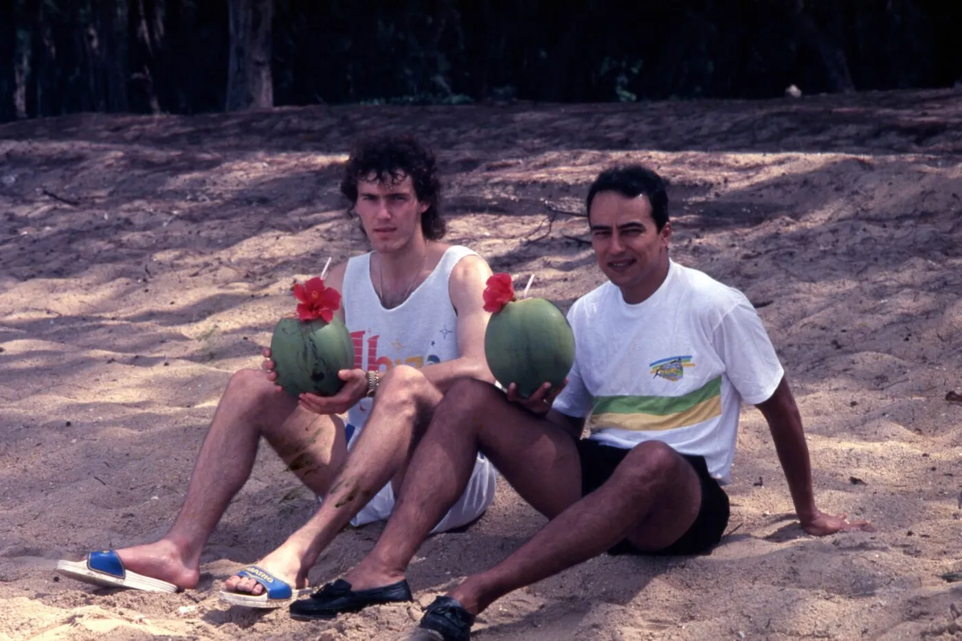 Rolland Courbis : « C’était impossible de ne pas connaître Didier Roustan<span style="font-size:50%"> </span>»