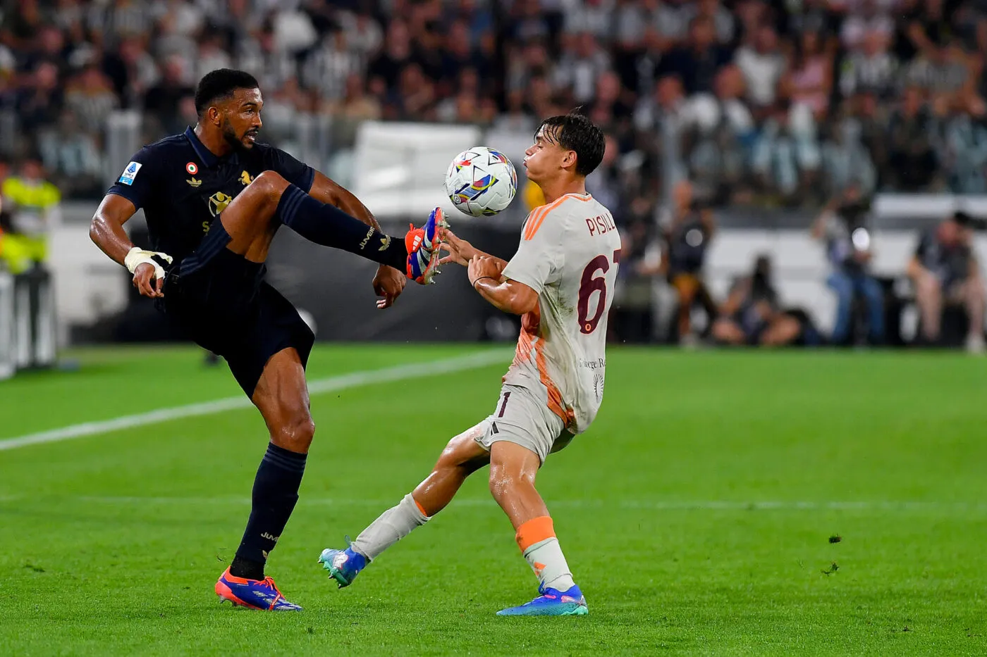 La Serie A a-t-elle enfin trouvé un diffuseur en France ?