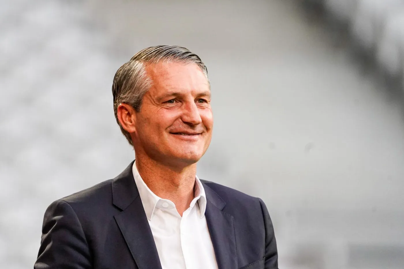 Pour Olivier Létang, Vincent Labrune était « le meilleur candidat pour poursuivre »