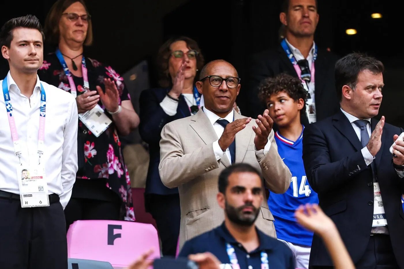 Philippe Diallo va-t-il être candidat à sa réélection ?