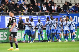 Pronostic Ajaccio Grenoble : Analyse, cotes et prono du match de Ligue 2