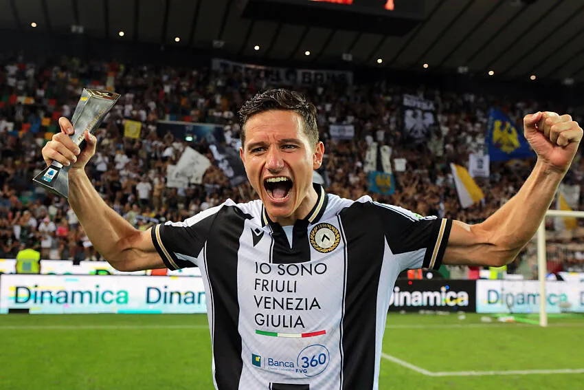 Tiens, revoilà FloTov !