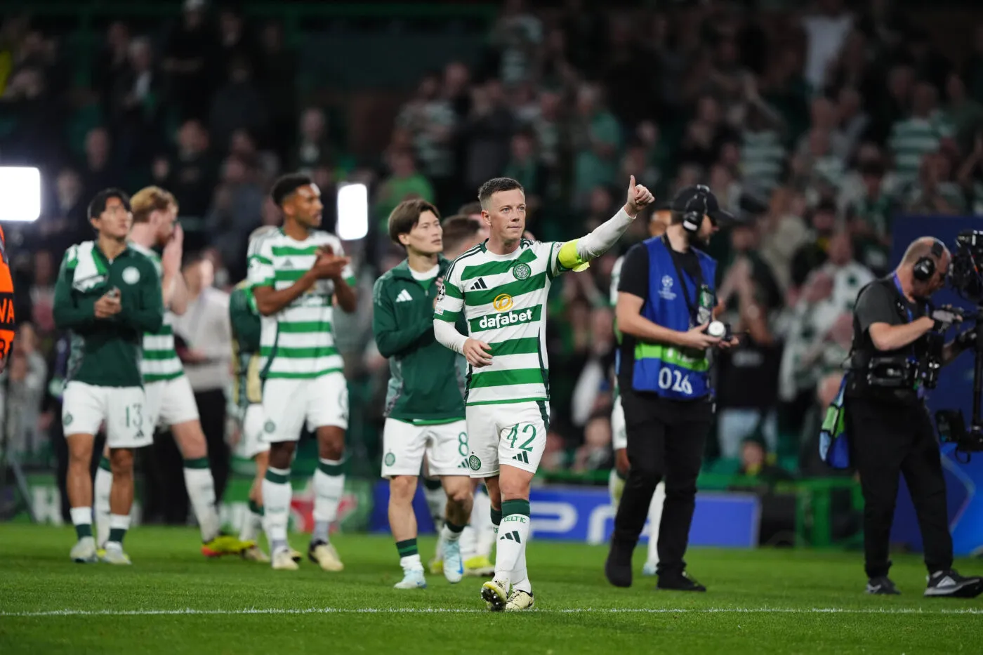 Pronostic Celtic Leipzig : Analyse, cotes et prono du match de Ligue des champions