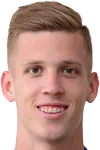 Photo du joueur Dani Olmo
