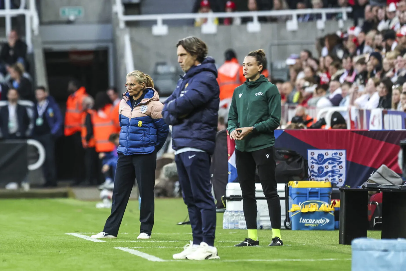 L’équipe de France (F) connaît son premier adversaire après les JO