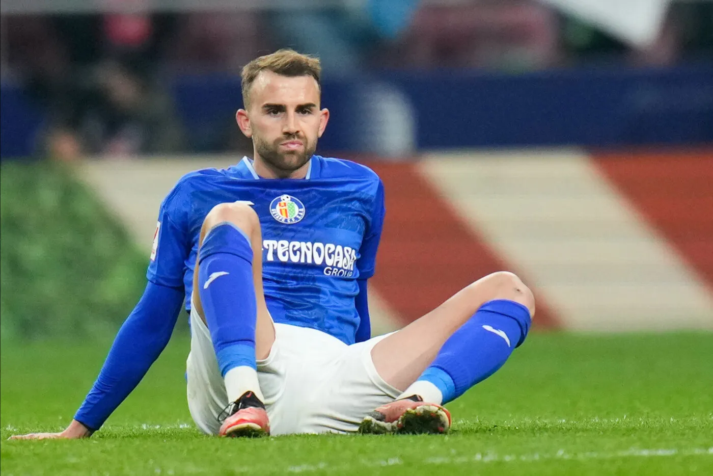 Getafe fait match nul face à Leganés et n’a toujours pas gagné en Liga