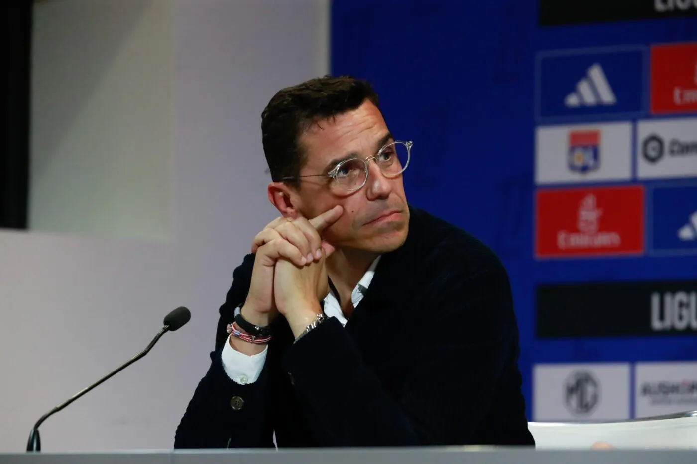 Prud’homme va-t-il payer la sale semaine de l’OL ?