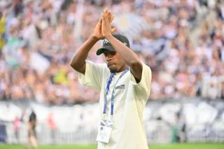 Alberth Elis va faire son retour !