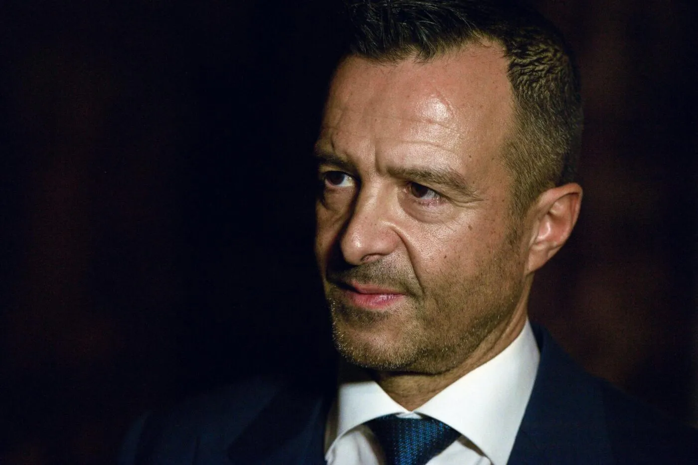 L’agent Jorge Mendes représente un joueur… de 12 ans