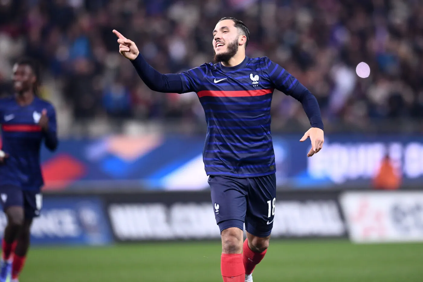 Qui pour succéder à Antoine Griezmann chez les Bleus ?