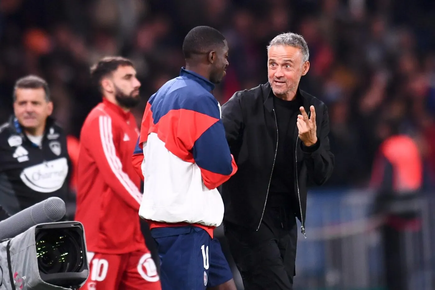 Le PSG nouveau est-il (vraiment) arrivé ?