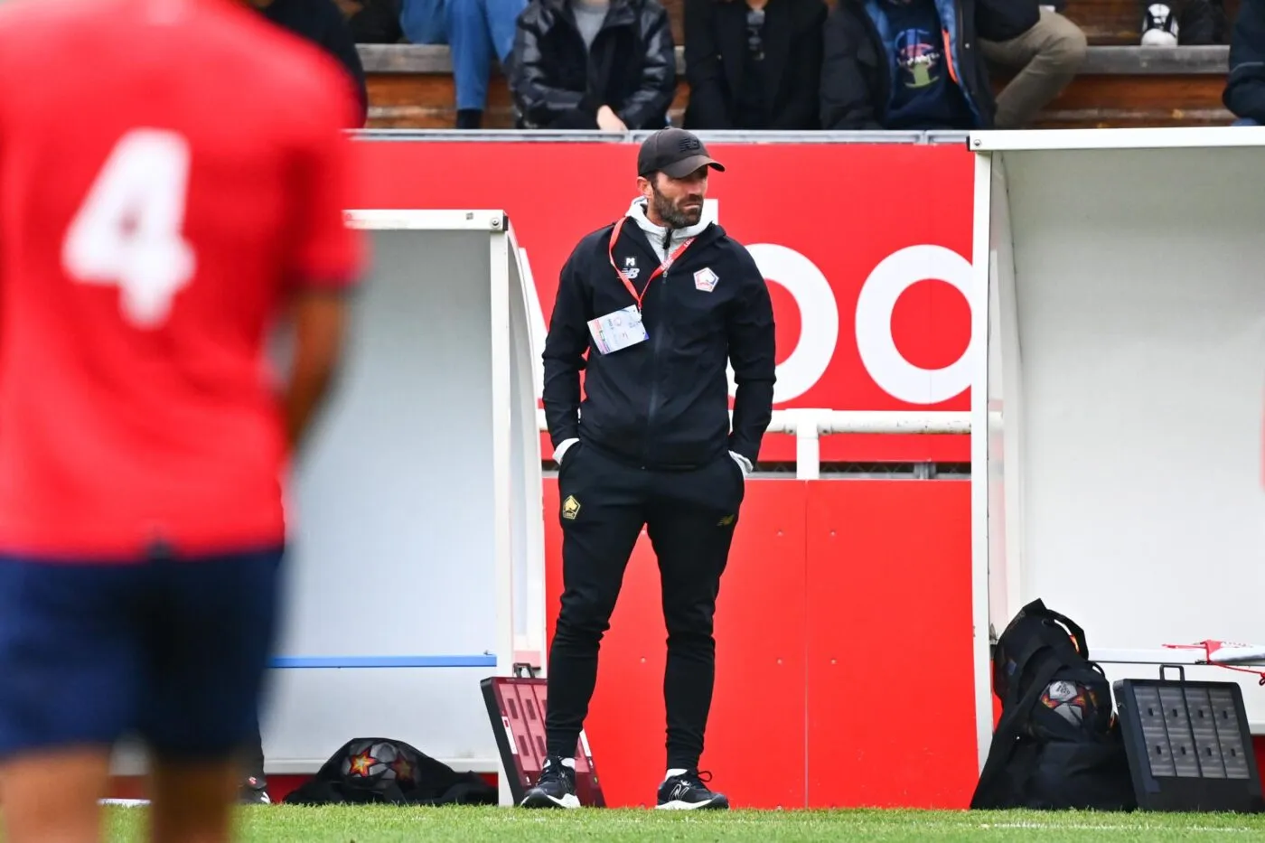 Les Lillois créent l’exploit face au Real… en Youth League