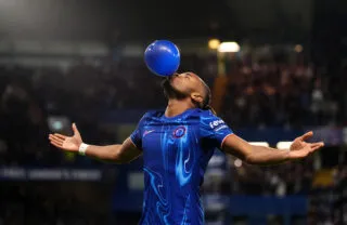 C4 : Contrat rempli pour Chelsea et la Fiorentina, le Betis scotché