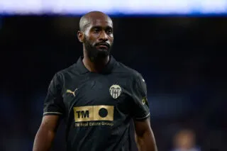 Valence réalise son pire début de saison en Liga depuis 27 ans