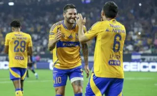 André-Pierre Gignac : une légende à plus d’un Tigre