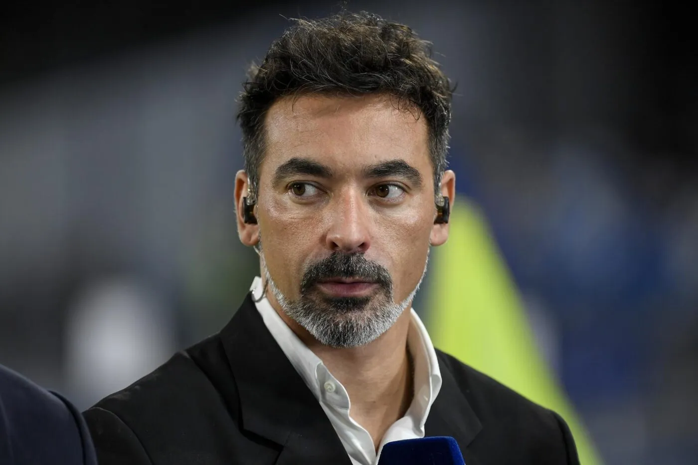 Ezequiel Lavezzi se confie sur sa dépression