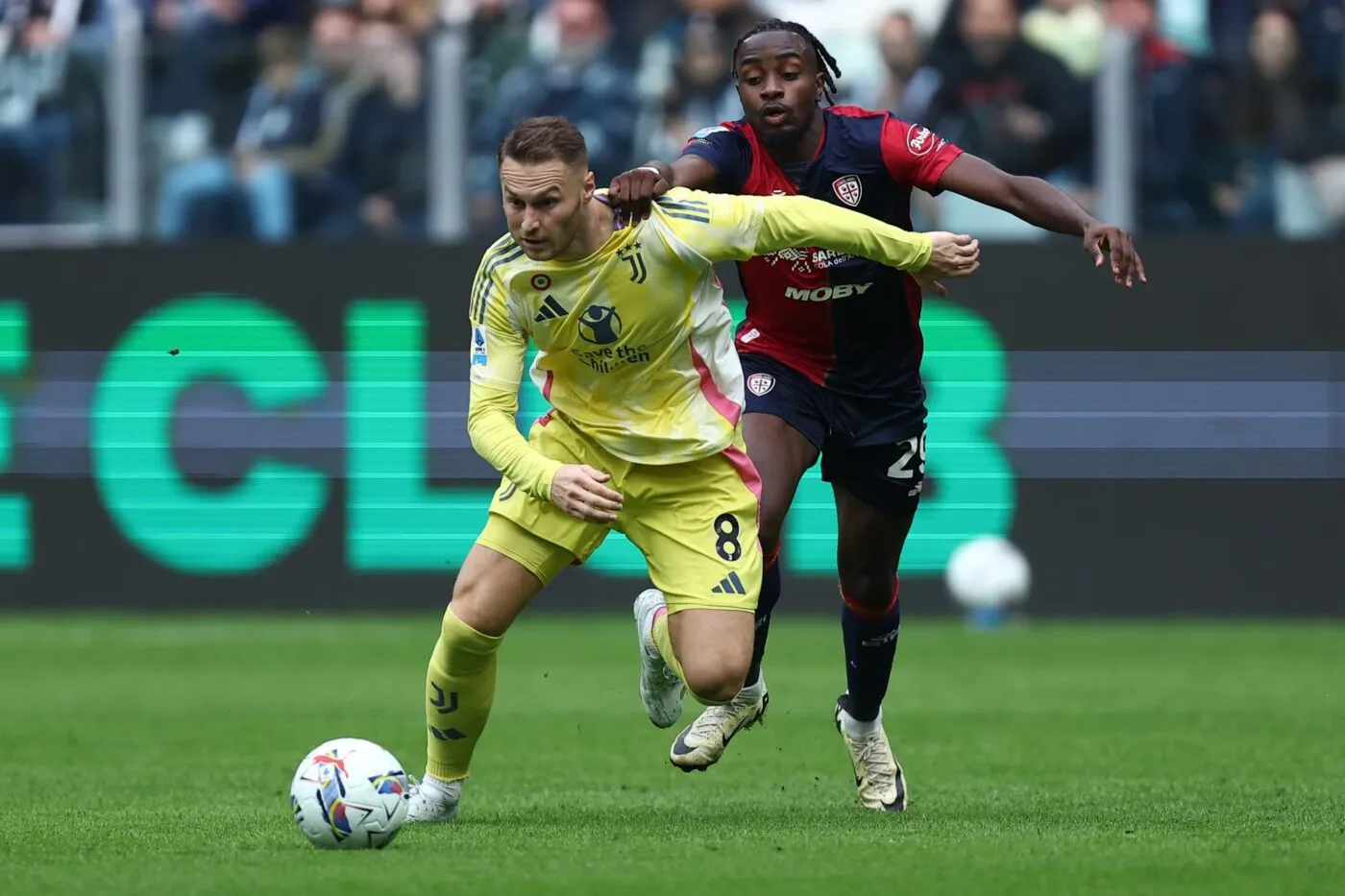 Pronostic Juventus Lazio : Analyse, cotes et prono du match de Serie A