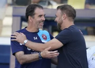 Une première depuis 30 ans pour le club de Cittadella