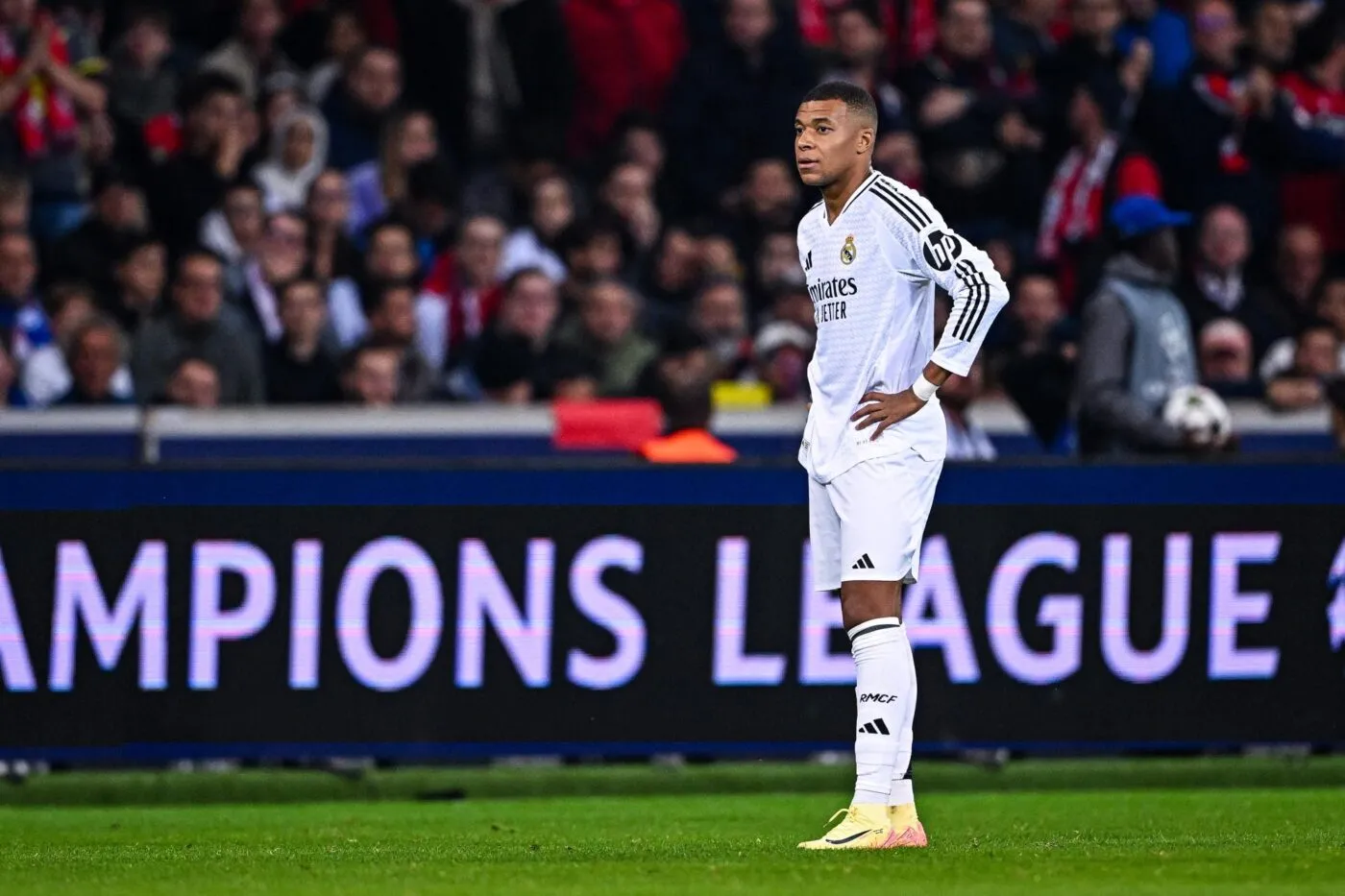 Sans citer le nom de Mbappé, la justice suédoise confirme l’existence d’une enquête pour « viol<span style="font-size:50%">&nbsp;</span>»