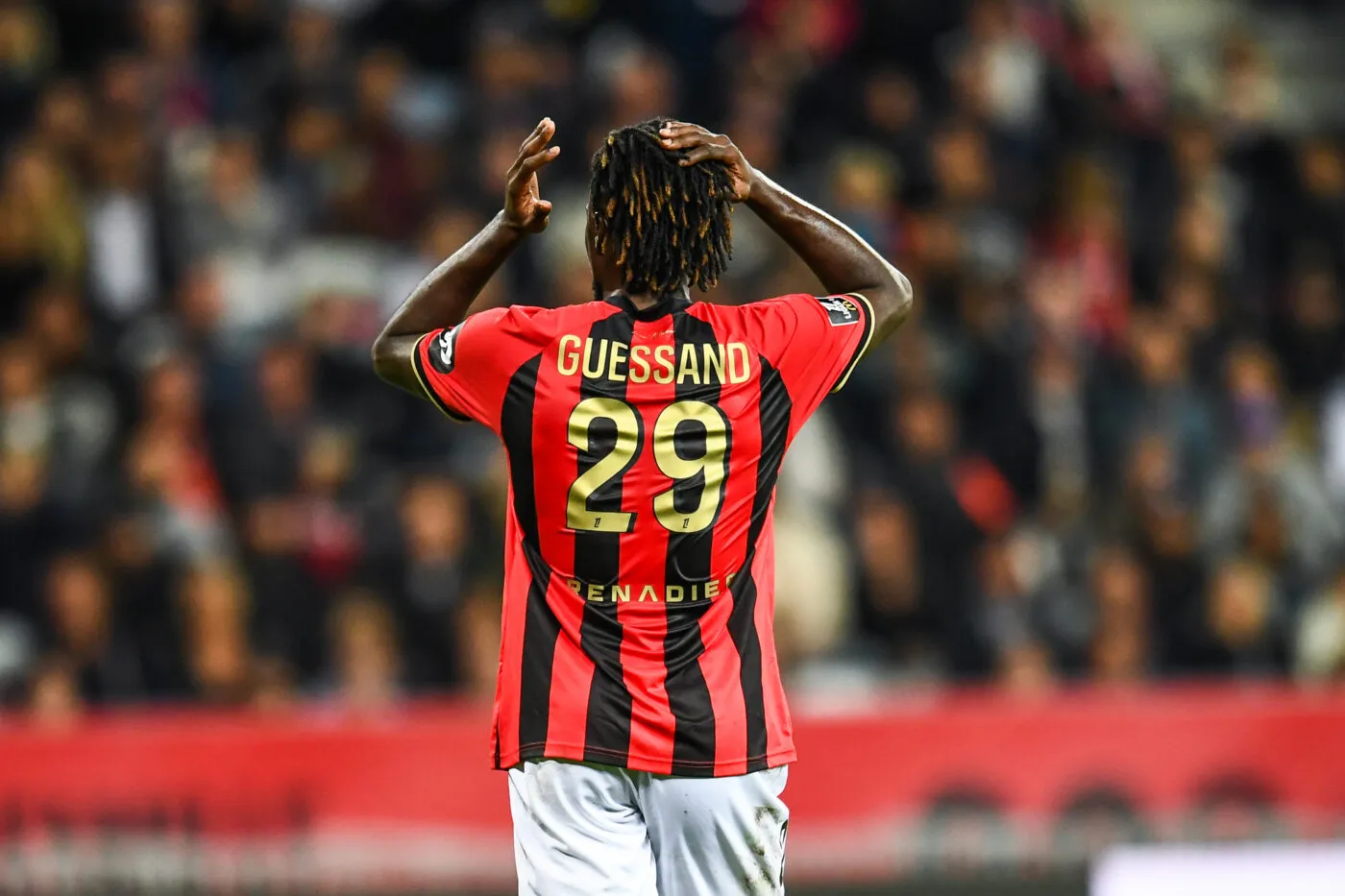 Pronostic Union saint-gilloise Nice : Analyse, cotes et prono du match de Ligue Europa