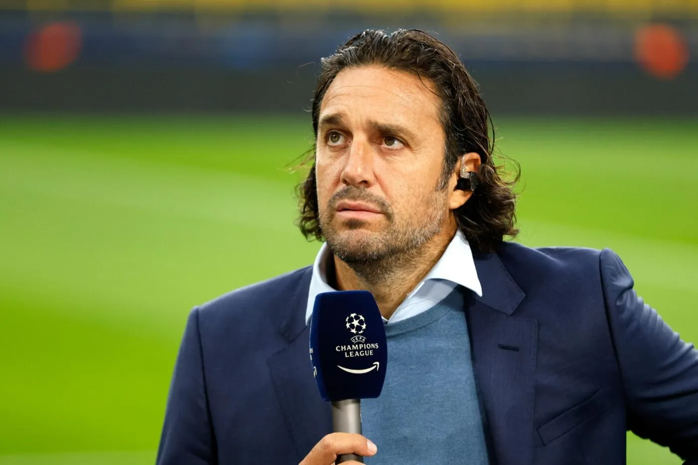 Quand Luca Toni reproche à Pep Guardiola d’avoir précipité la fin des numéros 9… et de sa carrière