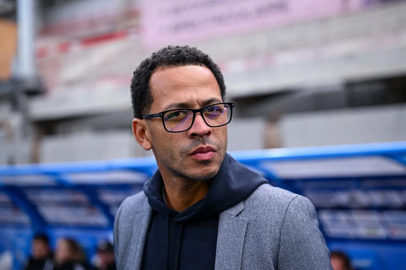 Liam Rosenior Ne Veut Pas S adapter Au Jeu Du PSG Ligue 1 J8 PSG Liam Rosenior Ne Veut Pas S adapter Au Jeu Du PSG Ligue 1 J8 PSG