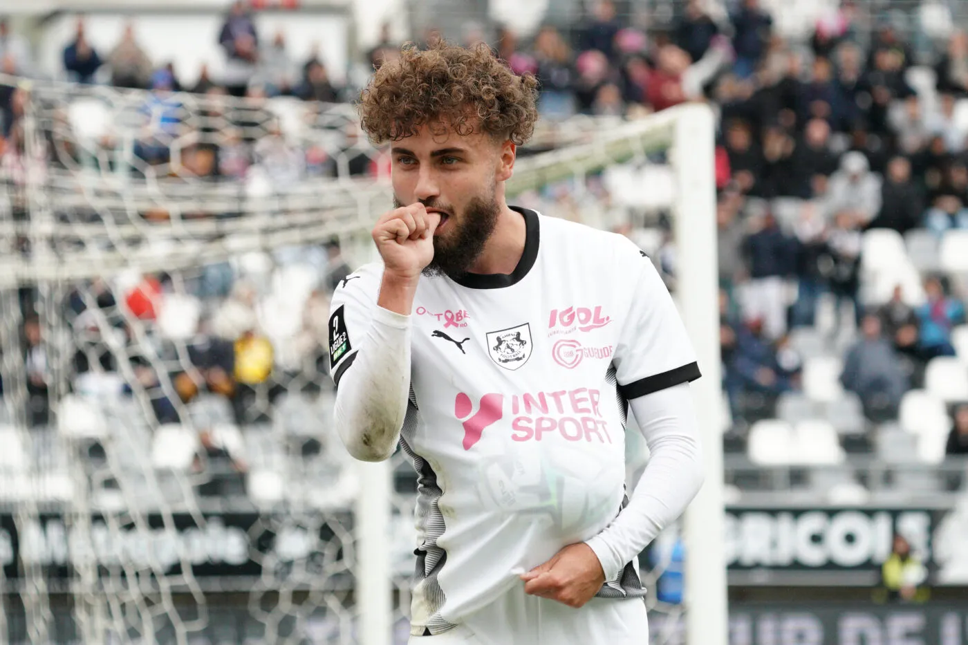 Pronostic Amiens Martigues : Analyse, cotes et prono du match de Ligue 2