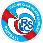 Logo de l'équipe RC Strasbourg