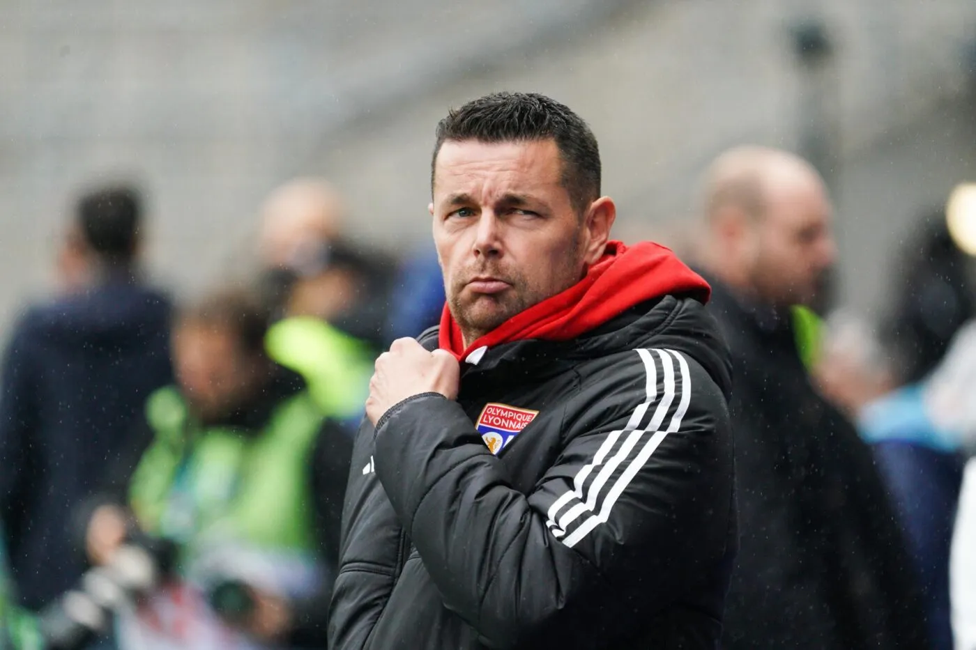 La stat qui place Pierre Sage devant Pep Guardiola