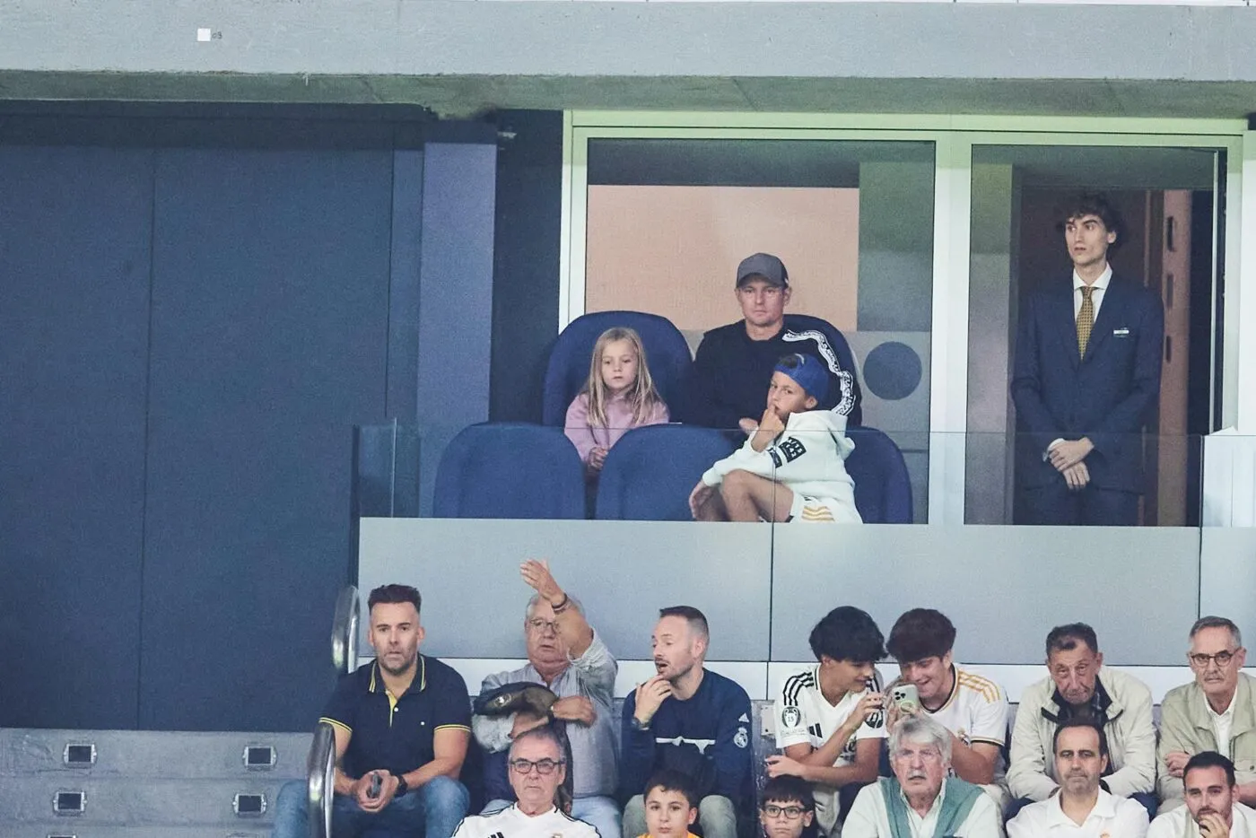 Toni Kroos ne rêve pas d’un match en son honneur