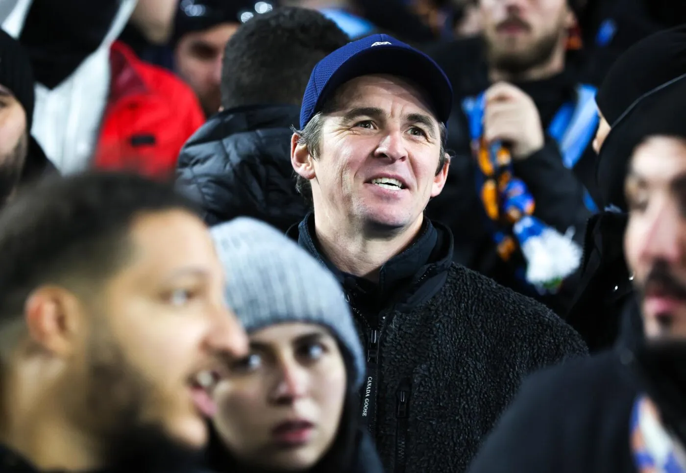 Joey Barton placé en garde à vue après une bagarre