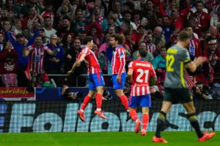 Pronostic Sparta Prague Atlético de Madrid : Analyse, cotes et prono du match de Ligue des champions