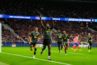 Lille règne sur Madrid !