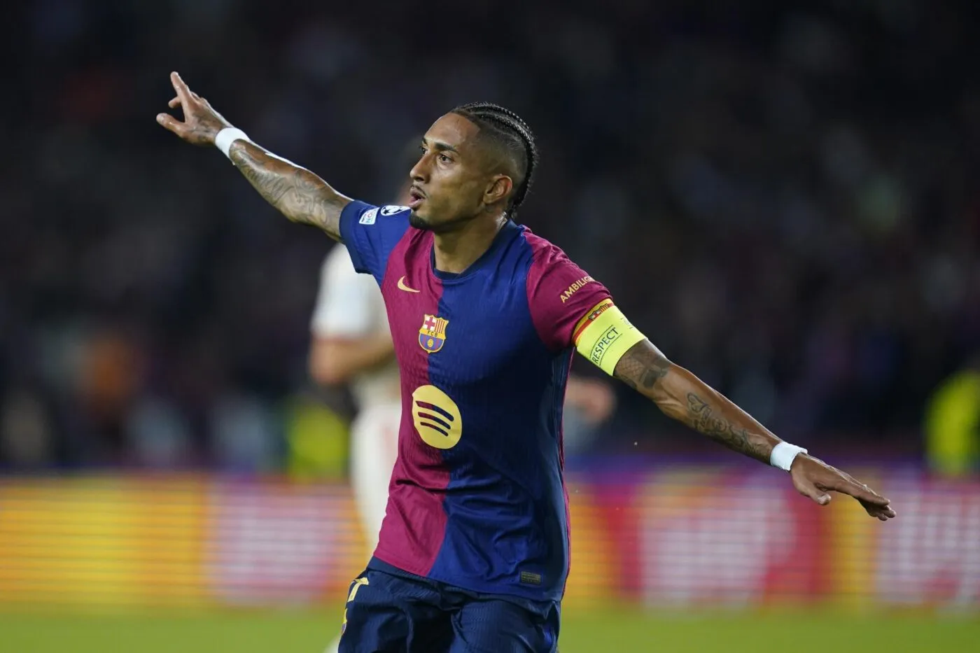 Pronostic Barcelone Brest : Analyse, cotes et prono de l’affiche de Ligue des champions