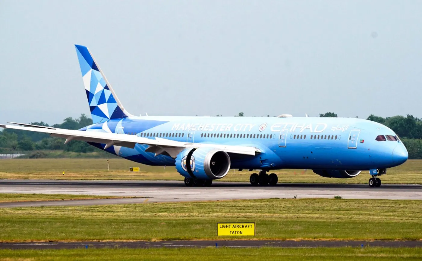 Ballon d’or : quand Manchester City refuse de partager son jet avec son rival United