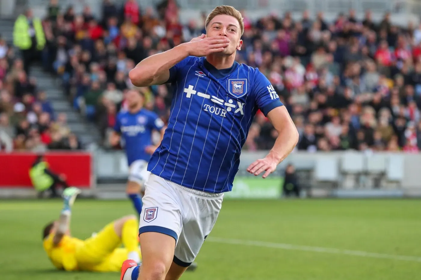 Mbappé, Lebrun, Balotelli : les notes du week-end