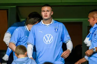 Malmö gagne le championnat suédois devant un invité surprise