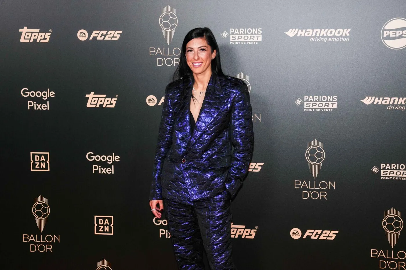 Ce qu’il faut retenir de la cérémonie du Ballon d’or