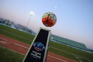 En Coupe de France, Évreux jette l'éponge à la pause du match contre l'ASPTT Caen