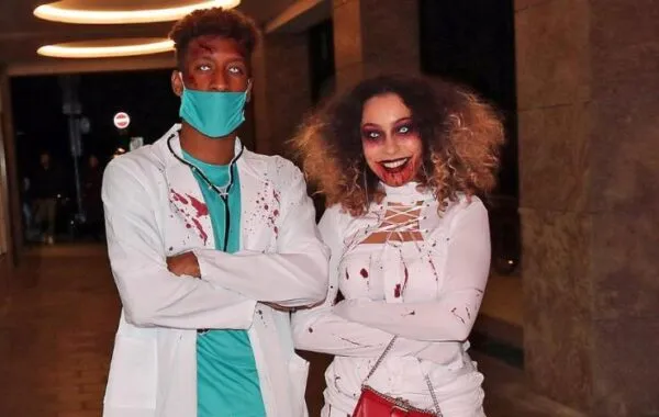 Docteur Coman