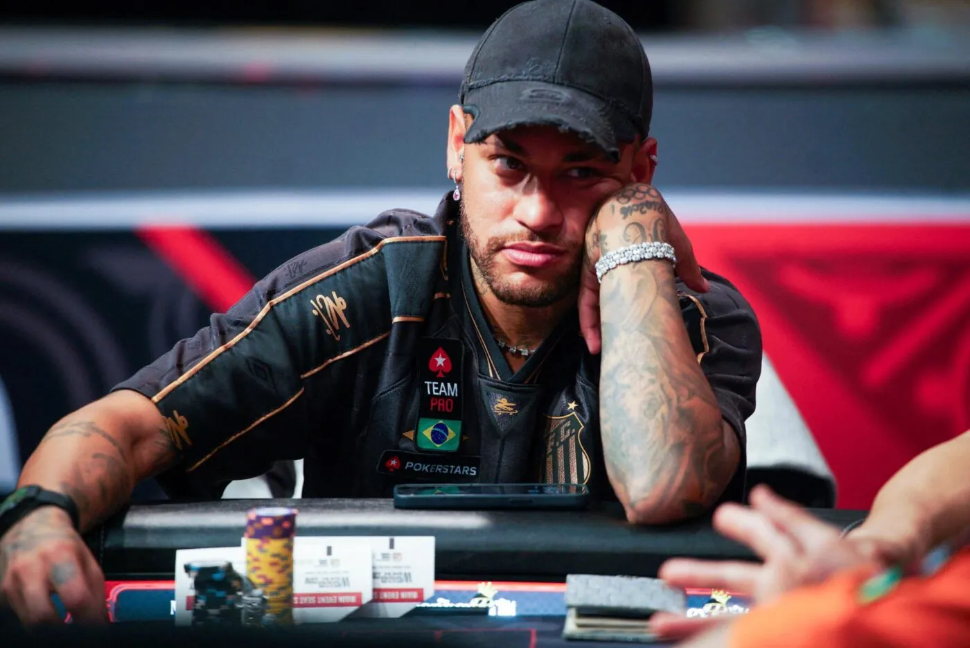 Neymar bientôt de retour au Brésil ?